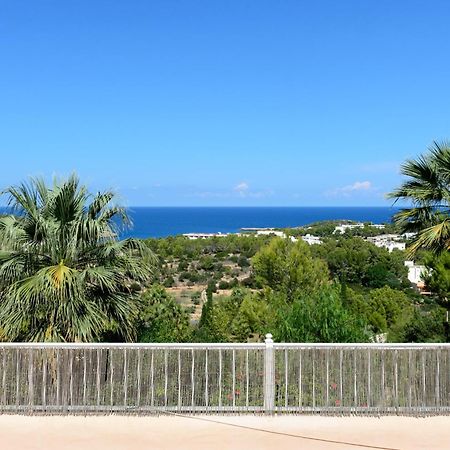 Villa Sa Descuberta Portinatx Exterior foto