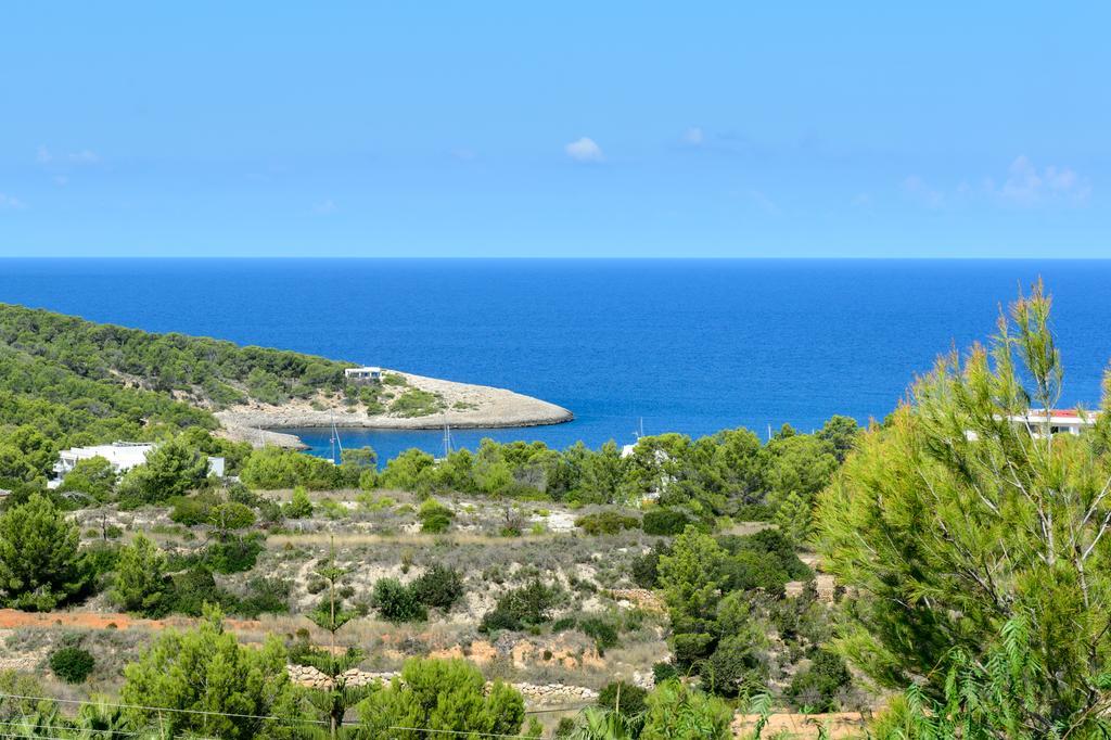 Villa Sa Descuberta Portinatx Exterior foto